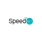 Speednet Логотип