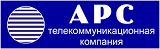 Arstv Логотип