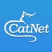 CatNet Логотип