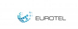 Eurotele Логотип