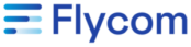 Flycom Логотип