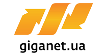 GigaNet Логотип