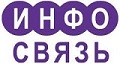 Infosvyaz Логотип