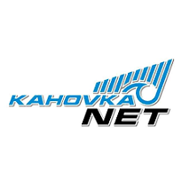 Kahovka-Net Логотип
