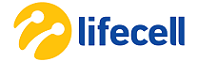 Lifecell Логотип