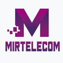 Mirtelecom Логотип