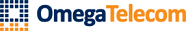 Omegatelecom Логотип