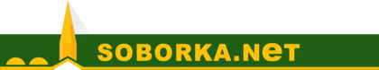 SOBORKA Логотип