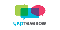 UKR-Tecom Логотип
