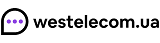Westelecom Логотип